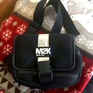 M2K Mundi 2000 Body Pack